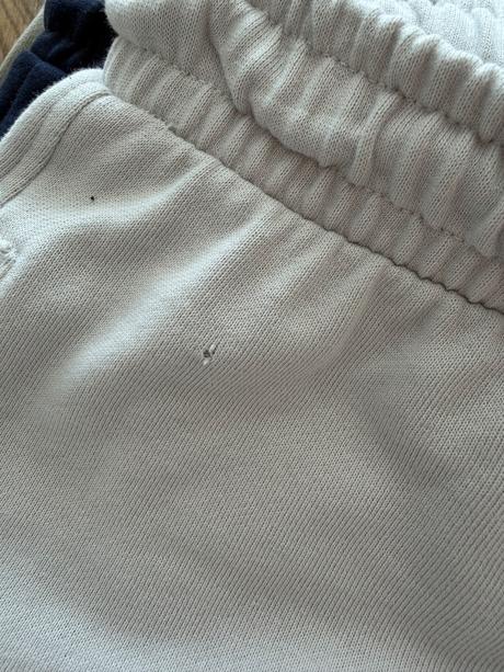 Tepláky zara, zara,164