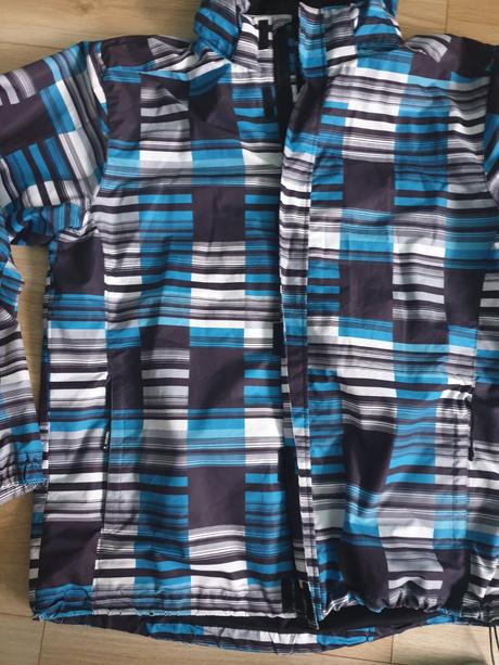 Panska prechodna bunda, xl