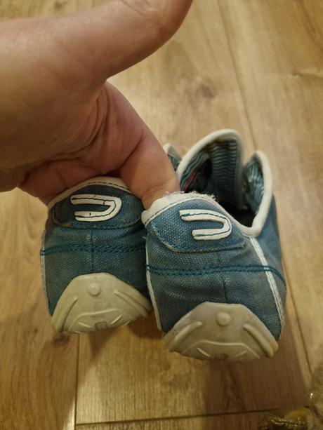 Tenisky diesel, diesel,37