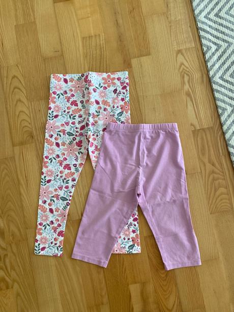 Letné leginky, original marines,110