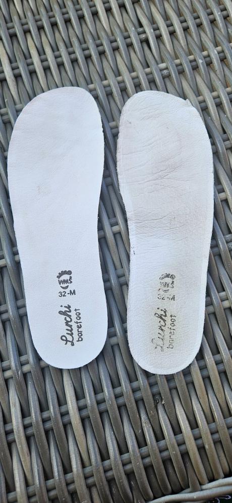 Lurchi tenisky v. 32, lurchi,32