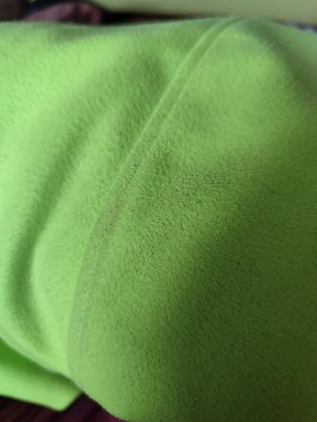 Prechodný kabát, bershka,s