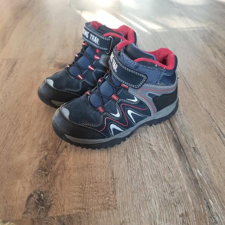 Zimná obuv, deichmann,33