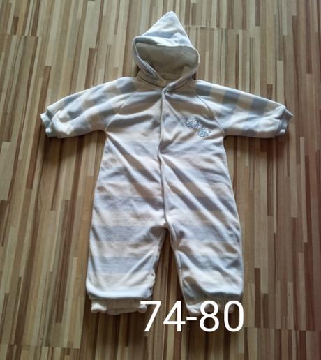 Chlapcensky overal 74-80prechodny, 80