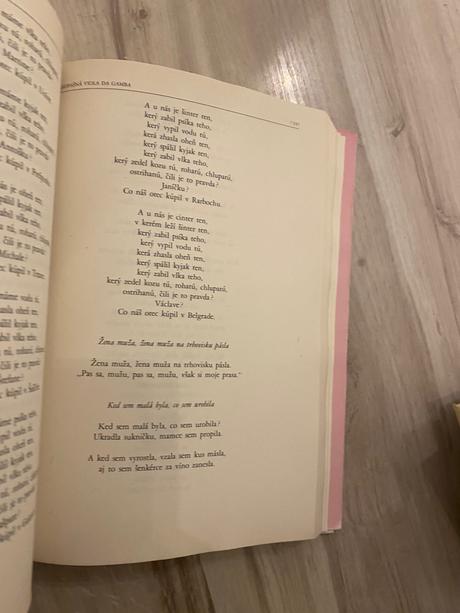 Samopašná viola da gamba, alebo, veselé piesne a v,