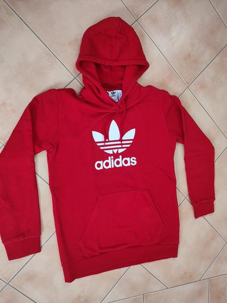 Pánska mikina adidas originál, adidas,m