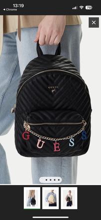 Ruksak, guess