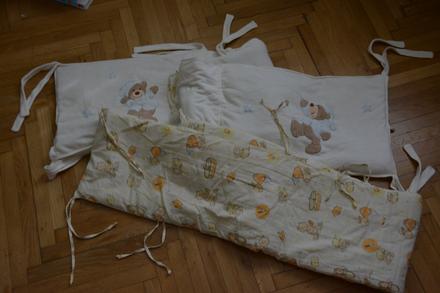 Mantinel, šírka (cm): 30,dĺžka (cm): 170