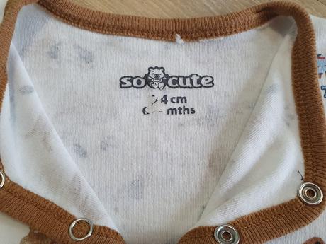 Overal na spanie, pepco,68