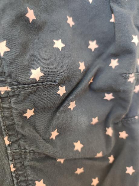Zateplené nohavice hm 92, h&m,92