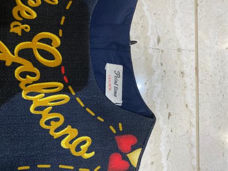 Dievcenske satocky, 116