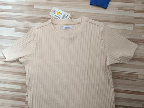 Rebrovane šaty, reserved,158