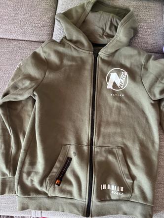 Nerf mikina 11-12 rokov, 140