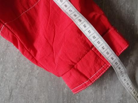 Bunda f1 parmalat v 146-152, 10-12 r., 146