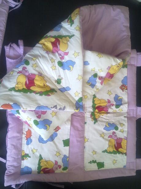 Sada zavinovacka, hniezdo, vreckar, 