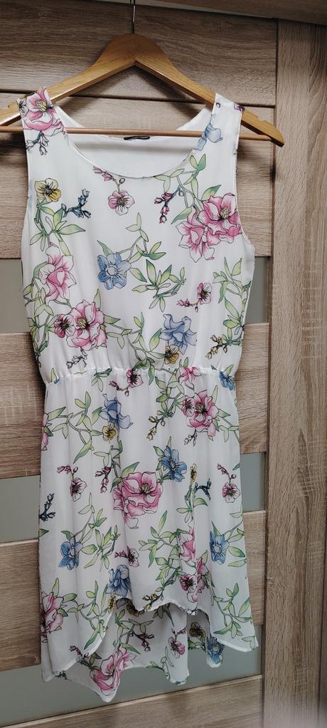 Letné šaty, xs