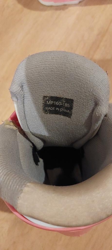 Detske nastavitelne lyziarky, 27