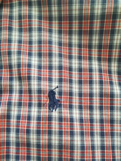 Košeľa, ralph lauren,152