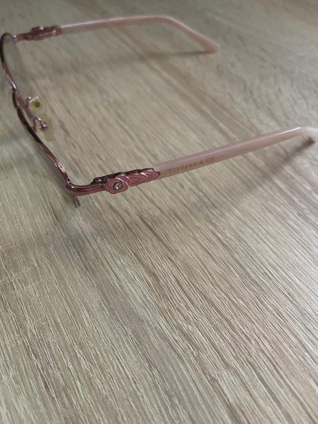 Rám na dioptrické okuliare tiffany & co.,