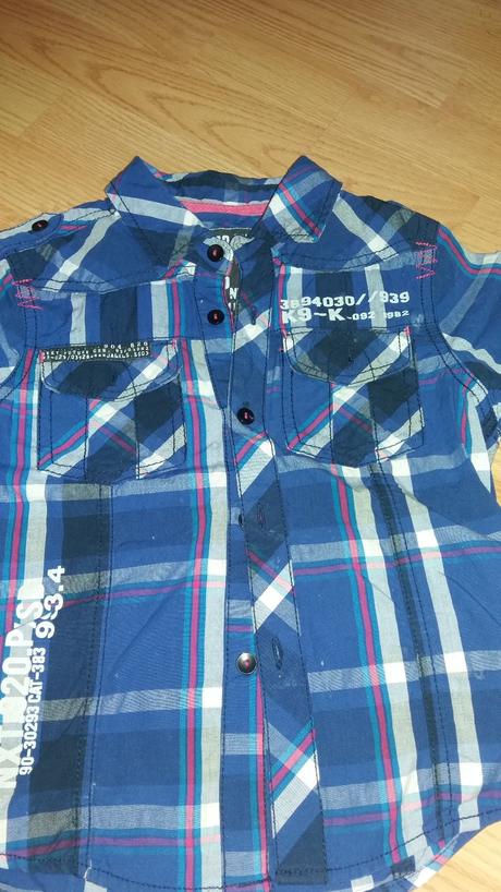 Karo kosela, next,104