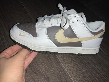 Nike dunk low dámske tenisky, nike,38