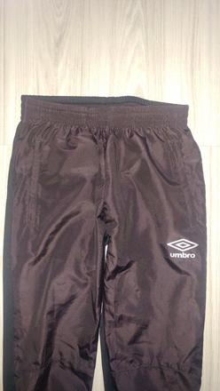 Sportove nohavice umbro, umbro,m