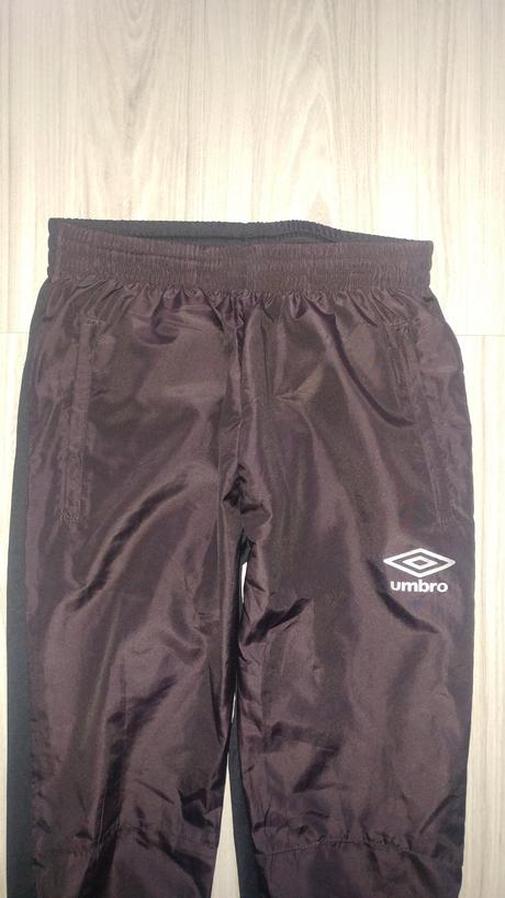 Sportove nohavice umbro, umbro,m
