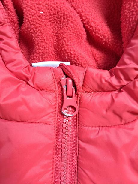 Zimná bunda, f&f,98