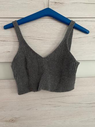 Crop top, m