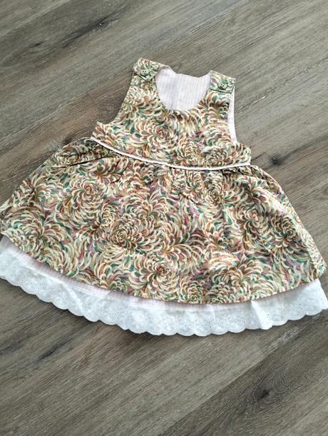 Homemade šatočky, 74