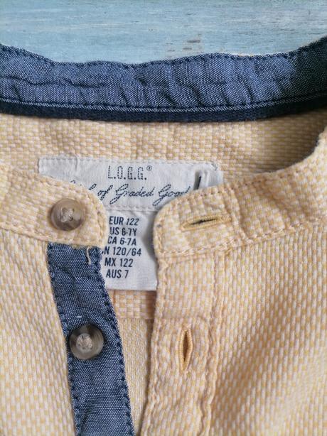 Kosela hm c. 122, h&m,122