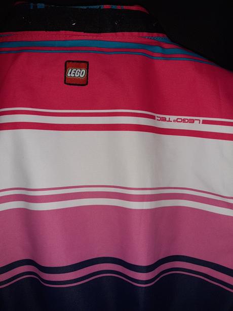 Lyziarska suprava, lego,116