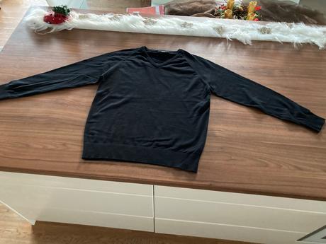 Pulóver s večkom, next,152