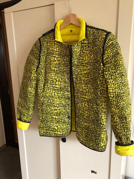 Pennyblack paperova bunda, xs