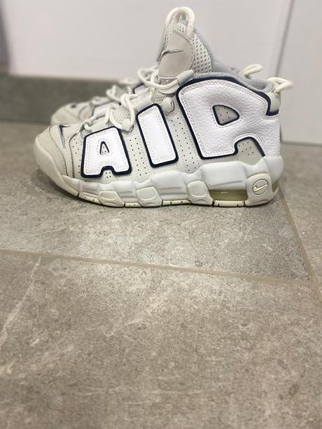 Nike air uptempo, nike,38