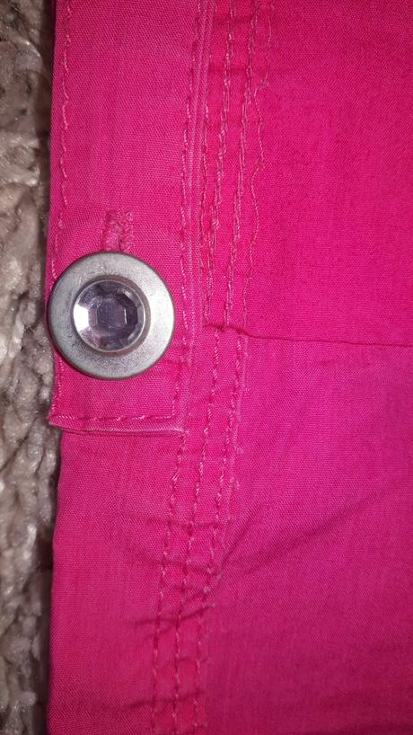 Kratasy evie rool up 40/42, e-vie,40