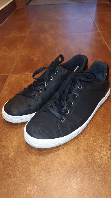 Damske tenisky, deichmann,42