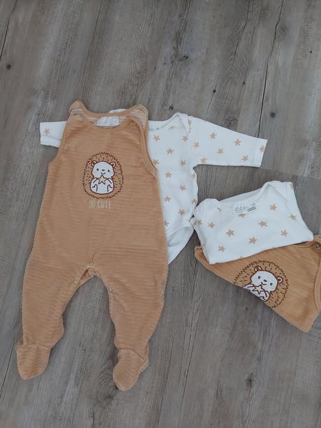 Dupačky +body, ergee,56