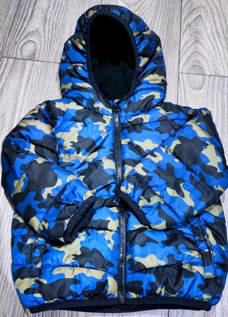 Zimná bunda, sinsay,98