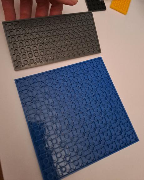 Podlozka obojstranna, 