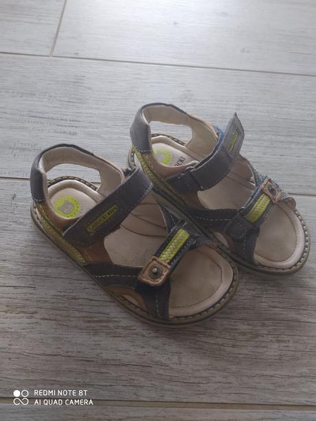 Lasocki sandálky, lasocki,25