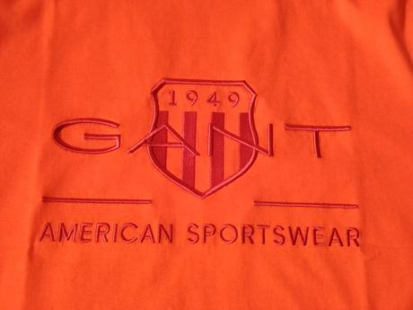 Tričko gant, gant,170