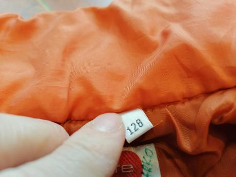 Vesta c&a, veľ. 128, c&a,128