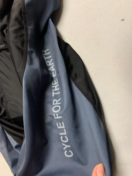 Cyklistické šortky, m