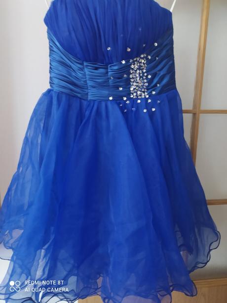 Krásne spoločenské šaty, 38