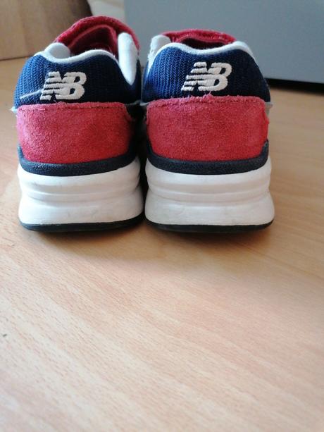 Tenisky, new balance,34