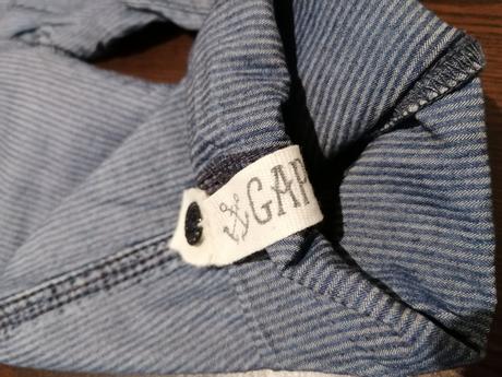 Letné roll-on nohavice, gap,92