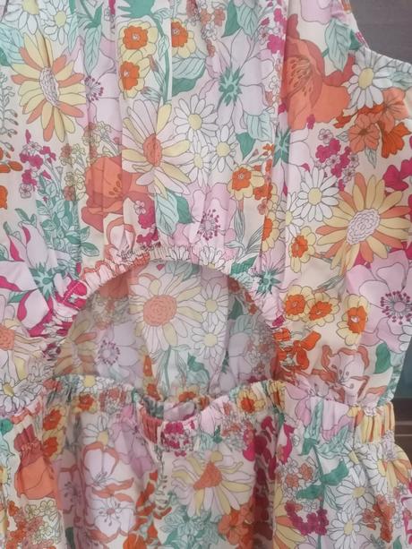 Letné šaty h&m, h&m,146