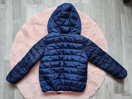 Prechodna bunda, kik,128