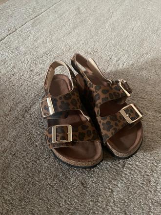 Sandále reserved 33, reserved,33